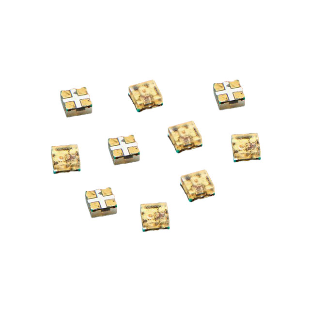 4492 Adafruit Industries LLC  LED-adressierbare Spezialität